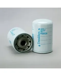 LUBE FILTER SPIN-ON FULL FLOW P559129
