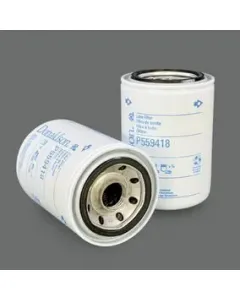 LUBE FILTER SPIN-ON FULL FLOW P559418