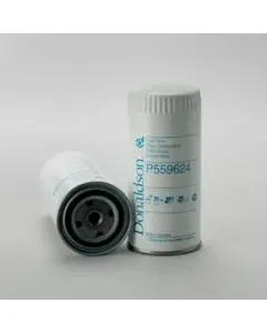 FUEL FILTER SPIN-ON P559624