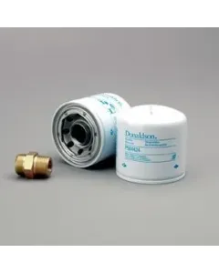 BREATHER HYDRAULIC SPIN-ON P564425