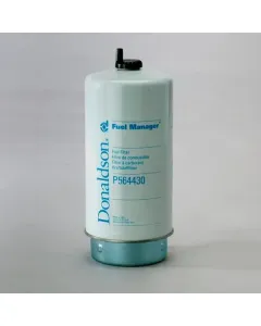FUEL FILTER WATER SEPARATOR CARTRIDGE P564430