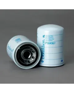 P564967 Change filter