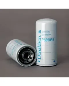 HYDRAULIC FILTER SPIN-ON P565059