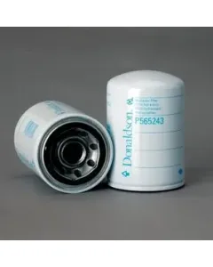 HYDRAULIC FILTER SPIN-ON P565243
