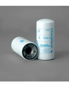 HYDRAULIC FILTER SPIN-ON P569382