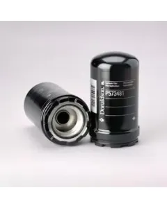 HYDRAULIC FILTER SPIN-ON P573481