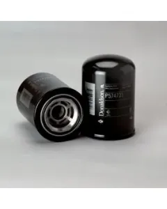 TRANSMISSION FILTER SPIN-ON P574731