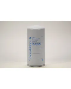 FUEL FILTER SPIN-ON SECONDARY P576926