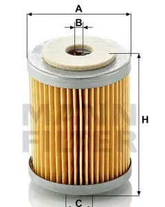 fuel filters