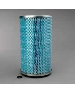 AIR FILTER ROUND VENTILATION P611440