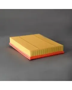 LUFTFILTERPLATTE MOTOR P614541