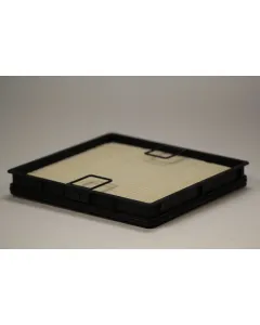 AIR FILTER SAFETY P633484