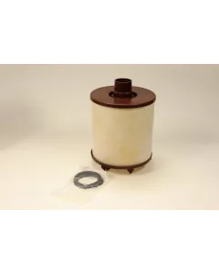 CRANKCASE VENTILATION FILTER P636072