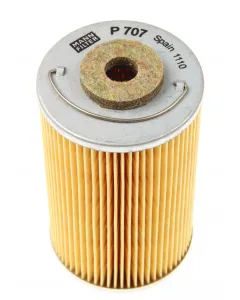 Filter insert