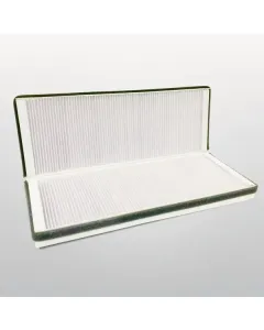 LUFTFILTERPLATTE BELÜFTUNG P753389