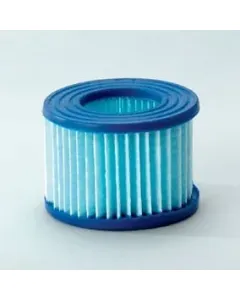 BREATHER HYDRAULIC CYLINDRICAL P761045