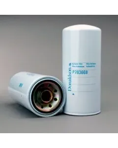 HYDRAULIC FILTER SPIN-ON P763668