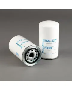 P763758 Change filter spinon