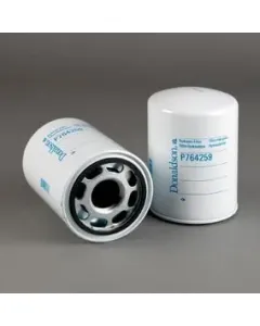 FILTRO HIDRÁULICO ENROSCABLE P764259