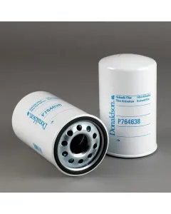 HYDRAULIC FILTER SPIN-ON P764638