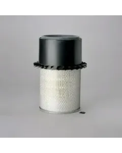 AIR FILTER PRIMARY FINNED P771511