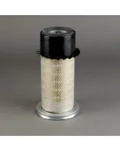 AIR FILTER PRIMARY FINNED P771550