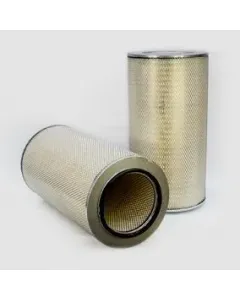 AIR FILTER PRIMARY ROUND P772506