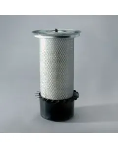 AIR FILTER PRIMARY FINNED P772550