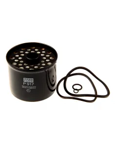 Filter insert