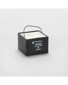 FUEL FILTER BOX P954554