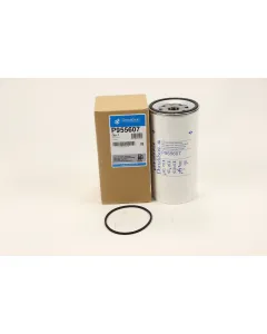 FUEL FILTER WATER SEPARATOR SPIN-ON P955607