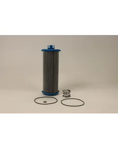 hydraulic filter elements