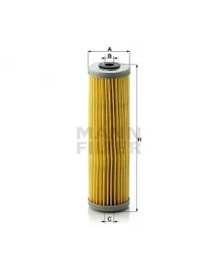 P 46/1 fluid filter element