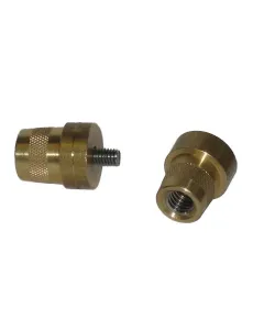 Pole adapter for M6 Ge