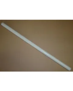 Polyamide rod