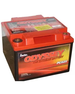 Battery 12 V 28 AH