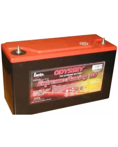 Battery 12 V 34 AH