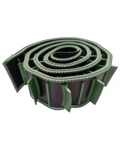 Pellenc Grape Harvester belt 10400 × 250