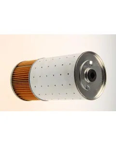 Oil filter insert