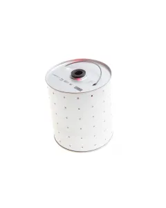 Oil filter insert