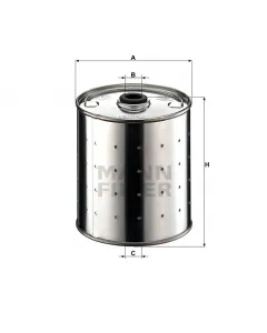 PF 925 x oil filter element