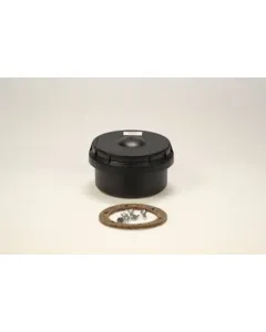 PI 0125 MIC Air filter (ventilation)