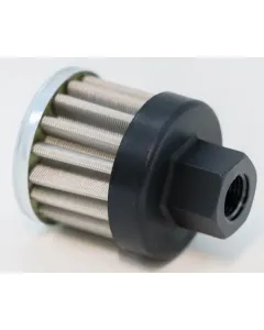 PI 1710/1/DRG 100 hydraulic filter element