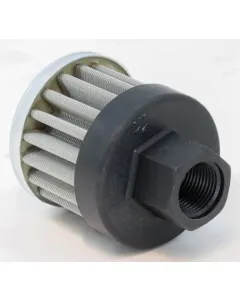PI 1710/2/DRG 100 hydraulic filter element