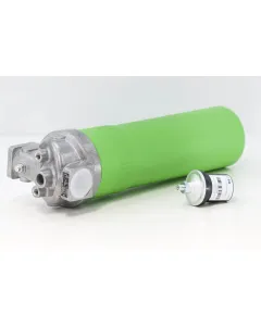 PI 2045-061 line filter housing (suction filter)