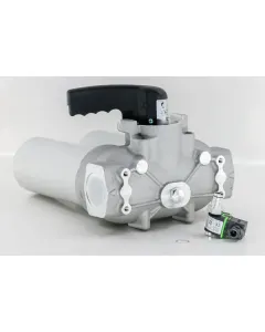 PI 2130-058 hydraulic filter housing