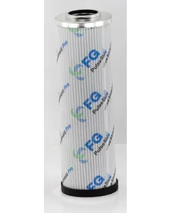 PI 23025 DN PS 10 hydraulic filter element