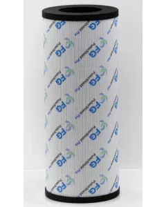 PI 23100 RN PS 10 hydraulic filter element