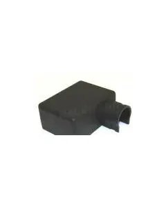 Pole cover cap TPE s