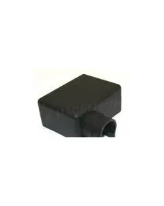 Pole cover cap TPE s
